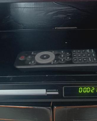 lettore dvd Philips 
