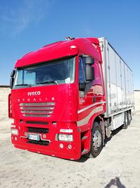 Iveco stralis 540 - codice 060