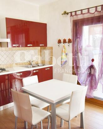 Appartamento Olbia [Cod. rif 3251713VRG]