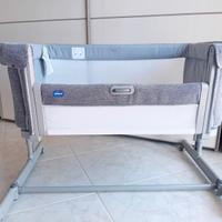 Next to me Magic Evo