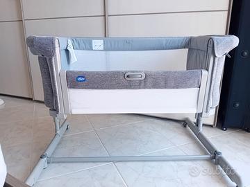 Next to me Magic Evo