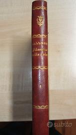 Filosofia della Volontà - Galluppi (1832)