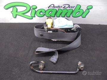 CINTURA ANTERIORE SINISTRA HONDA CIVIC 3DR 2006