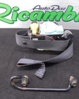 CINTURA ANTERIORE SINISTRA HONDA CIVIC 3DR 2006