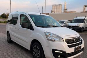 Peugeot Partner Tepee BlueHDi 100 ETG6 S&S Active