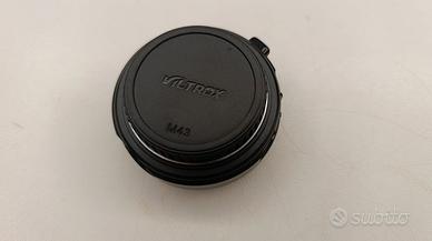 Viltrox EF-M2 II Speed Booster 0.71x
