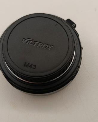 Viltrox EF-M2 II Speed Booster 0.71x