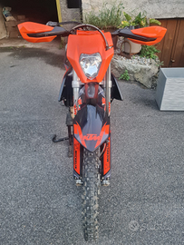 Ktm 250