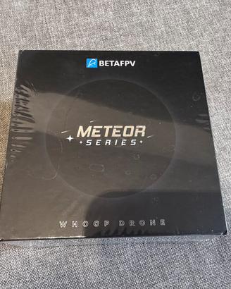 BetaFPV Meteor 65 Pro per DJI O4 Quadcopter Whoop