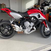 MV Agusta Rivale 800 EAS ABS