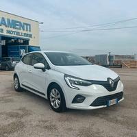 Renault Clio TCe 12V 100 CV GPL 5 porte Business