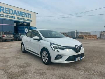 Renault Clio TCe 12V 100 CV GPL 5 porte Business