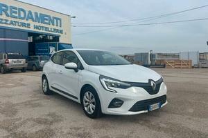 Renault Clio TCe 12V 100 CV GPL 5 porte Business