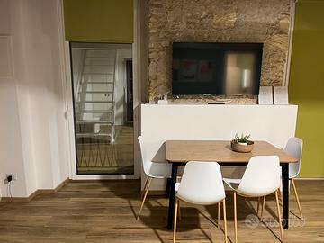 Via Mazzini monolocale per 4 mesi