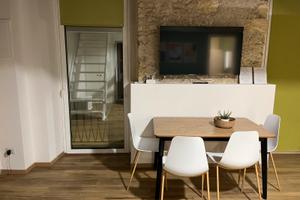 Via Mazzini monolocale per 4 mesi