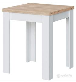 Tavolo apertura a libro 