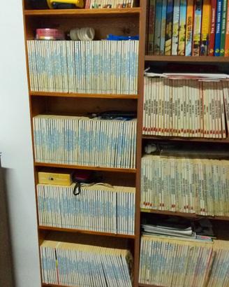 Collezione tex willer
