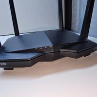 Modem Router Tenda AC1200