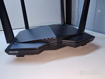 Modem Router Tenda AC1200