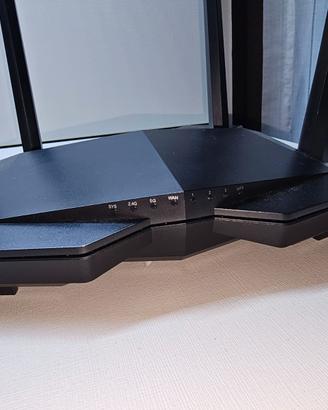 Modem Router Tenda AC1200