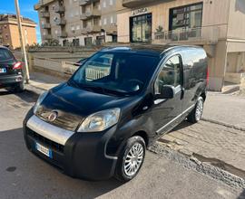 Fiat Fiorino 1.3 MJT 75CV Furgone SX