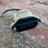 Serbatoio olio freni vespa cosa 2