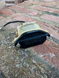 Serbatoio olio freni vespa cosa 2