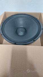 Woofer  subwoofer 15" pollici 38 cm