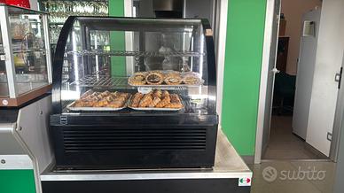 Vetrina refrigerante