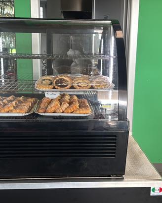 Vetrina refrigerante