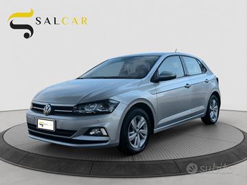 Volkswagen Polo 1.0 TSI DSG 5p. Highline BlueMotio
