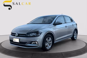 Volkswagen Polo 1.0 TSI DSG 5p. Highline BlueMotio