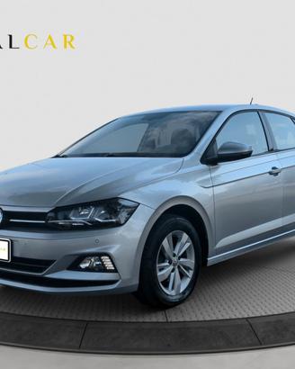 Volkswagen Polo 1.0 TSI DSG 5p. Highline BlueMotio