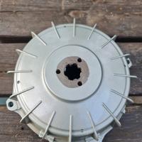 Tamburo ruota Innocenti Lambretta