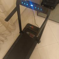 TAPIS ROULANT ELETTRICO PIEGHEVOLE