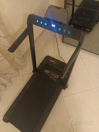 TAPIS ROULANT ELETTRICO PIEGHEVOLE