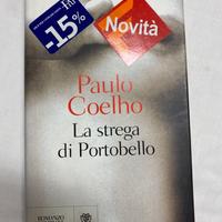 La strega di Portobello