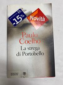 La strega di Portobello