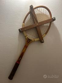 racchetta tennis maxply