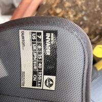 Scarponi snowboard burton