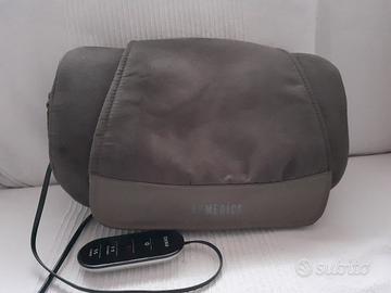 Cuscino massaggiante