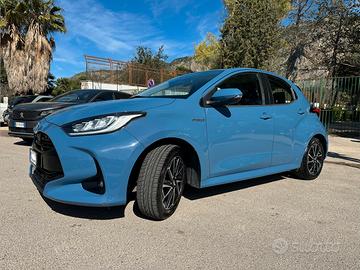 Toyota Yaris 1.5 Hybrid