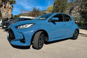 Toyota Yaris 1.5 Hybrid