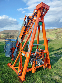 Piattaforma s1 super