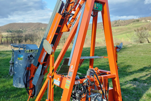 Piattaforma s1 super