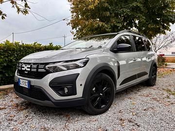 Dacia Jogger Gpl 7 posti Extreme up