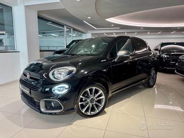 FIAT 500X 1.6 MultiJet 130 CV Sport