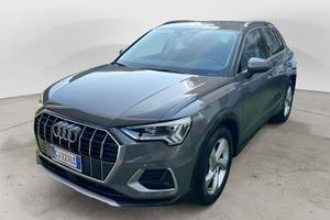 Audi Q3 2.0 35 TDI S Tronic Business Advanced