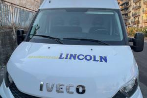 Iveco daily 2016