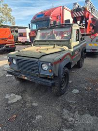 Land Rover Defender 90 300 TDI e TD5